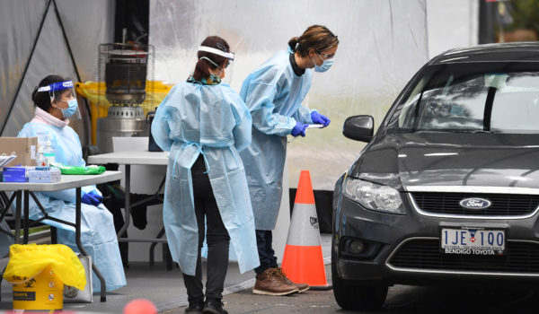 Australia producirá vacuna contra el coronavirus que suministrará gratis a la población