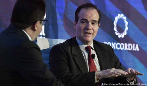 EEU.U. y 16 países rechazan posponer elección del presidente del BID. Se arrecia disputa por comicios