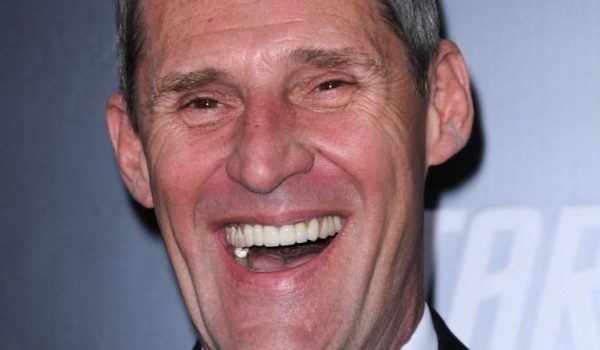 Muere el actor Ben Cross, de la película»Carrozas de fuego», ganadora de un Óscar