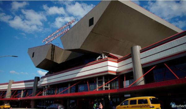 Estados Unidos prohíbe vuelos chárter hacia Cuba