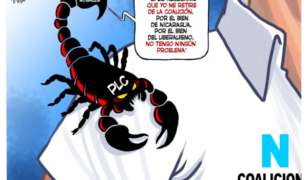 Caricatura 14-08-2020