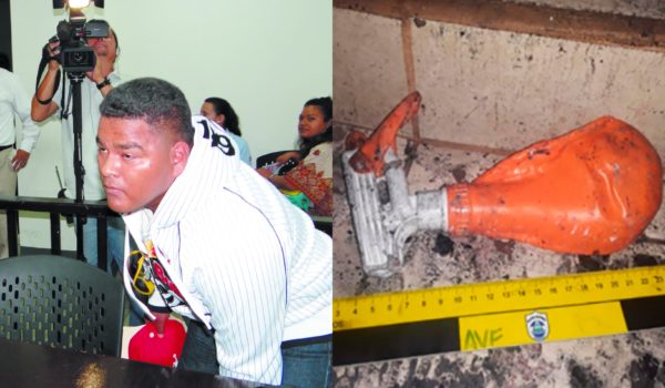 Del «talcazo» al atomizador: las versiones oficiales más descabelladas de la Policía Orteguista