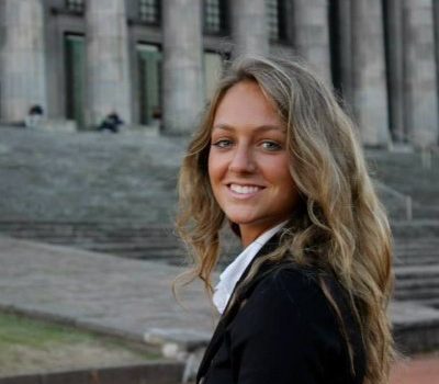 ¿Conoce los mecanismos y sanciones para violadores de Derechos Humanos?