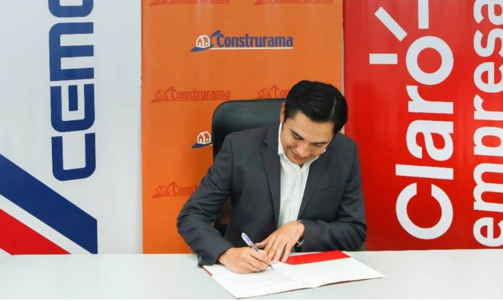 Convenio claro-cemex