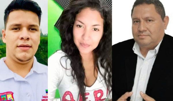 Entre acoso, acusaciones y amenazas de cárcel: régimen persigue a activistas y periodistas independientes