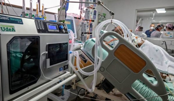 «Esperados e inevitables»: principales ciudades de Colombia encaran picos de la pandemia