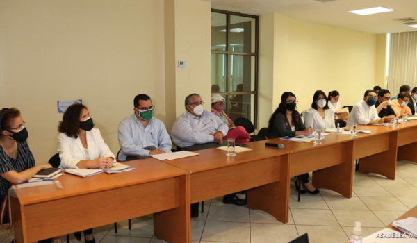 Corte Suprema de Justicia decidirá cuáles instituciones serán las que accederán a información de sociedades mercantiles