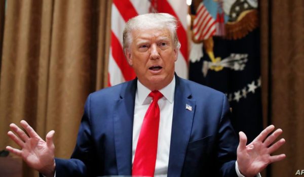 Estados Unidos buscará restablecer sanciones contra Irán en la ONU