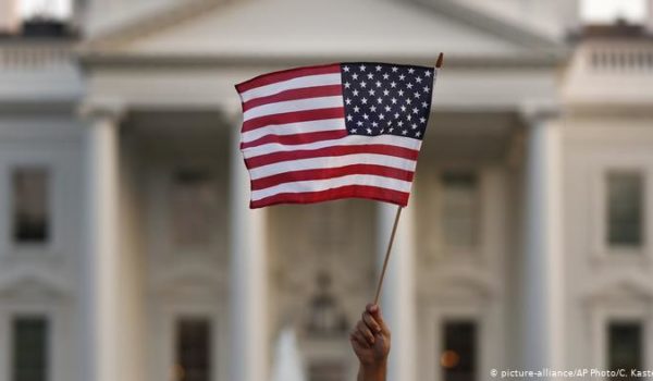 Trump confirma que aceptará nominación republicana desde la Casa Blanca