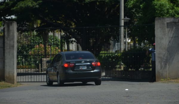 Catedral de Managua reabre este miércoles. Iglesia mantiene postura sobre incendio: «Hubo mano criminal»