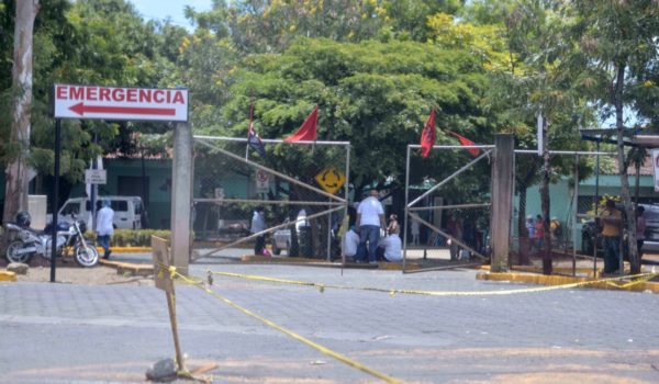 ¿Cómo está el Hospital Manolo Morales tras el despido de cuatro especialistas?