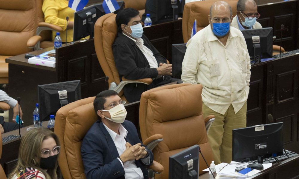 El Tortuguero, préstamo, energía, PLC, orteguistas, campaña electoral,