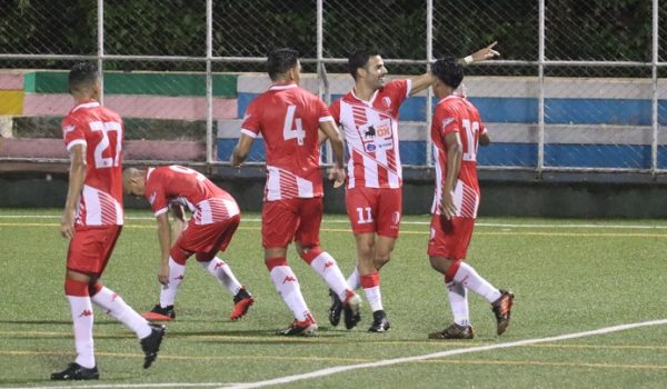 Tres miembros del Real Estelí aún no regresan a Nicaragua por dar positivo a Covid-19