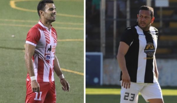 Juan Barrera alcanza récord de goles de José María Bermúdez de 2006