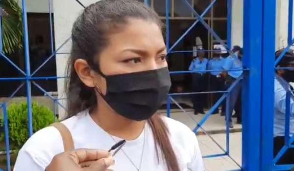 Envían a juicio a periodista Kalúa Salazar, de radio La Costeñísima, por injurias y calumnias