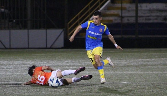 El cambio de formato de Liga Concacaf perjudica a los clubes nicaragüenses