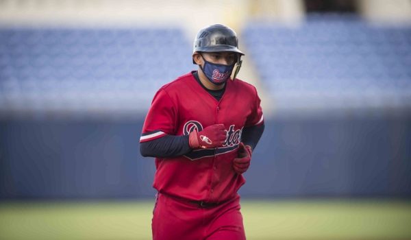 Los Dantos entran a una nueva era: así de temibles serán en este Pomares