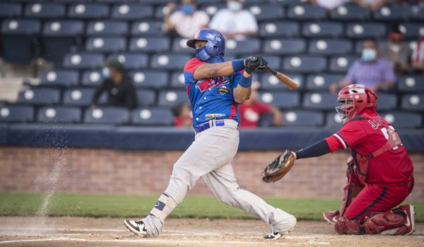 Perdió visión en un ojo, se dañó los meniscos y su hija recién nacida casi muere: La odisea de Javier Robles