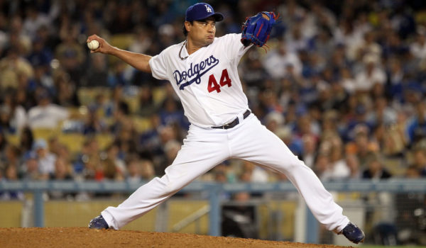 ¿Volverá al montículo? La tentadora oferta de los Gigantes de Rivas a Vicente Padilla