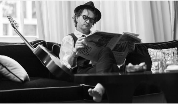 Por qué Arjona está en contra de los cantantes que colaboran con el reguetón