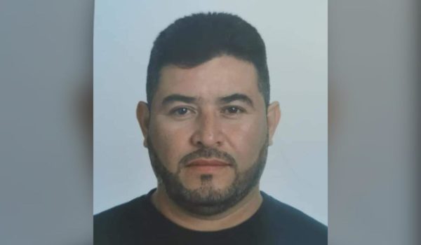 Familia de Eleazar Blandón espera su repatriación el 27 de agosto