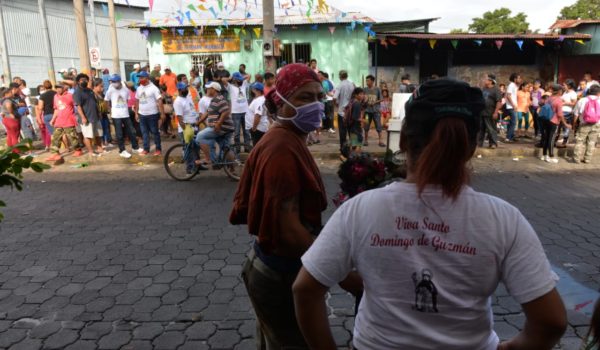 Santo Domingo