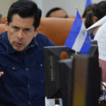 Hijas del diputado Wálmaro Gutiérrez renuncian a sus cargos diplomáticos