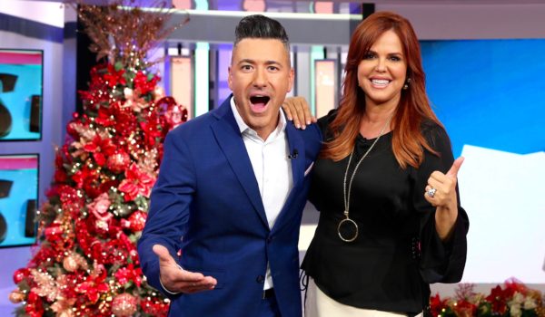 Jorge Bernal sobre los despidos de Telemundo: «Me molesta, me afecta y me pone preocupado»