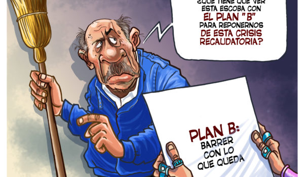 Caricatura 13-08-2020