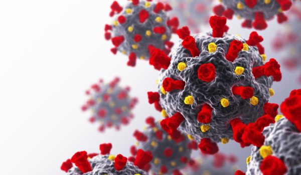 Tratamiento del covid-19: el punto débil del coronavirus que encontró una científica mexicana (y cómo puede servir para neutralizarlo)