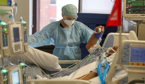 Secuelas del coronavirus: los pacientes que siguen sufriendo problemas tras haber superado el covid-19