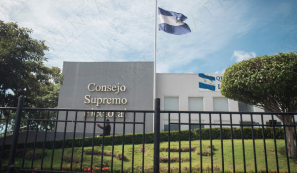 Se empieza a agotar el tiempo para realizar reformas electorales y Ortega no da señales a la oposición de querer hacerlas