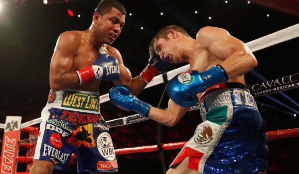 Giro inesperado en las negociaciones entre Román González y el Gallo Estrada: surge un enorme problema