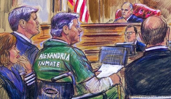 Jefe de campaña de Trump en 2016 «coludió con espía ruso», según informe del Senado