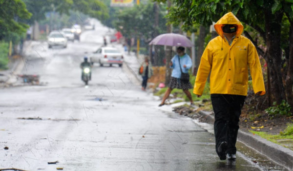 Después de Eta ¿Qué se espera para el final de la temporada lluviosa?