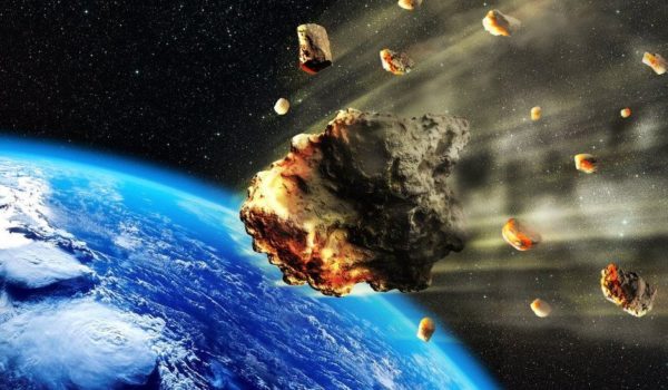 Meteorito de Costa Rica: la fascinante historia del meteorito «del tamaño de una lavadora» que sigue cautivando a los científicos