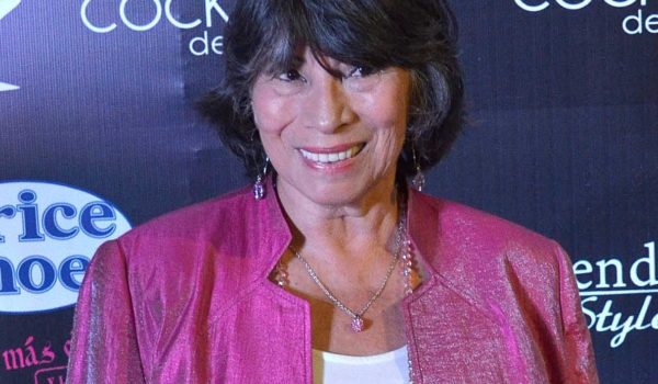 Estos son los mensajes de famosos mexicanos tras la muerte de la actriz Mónica Miguel