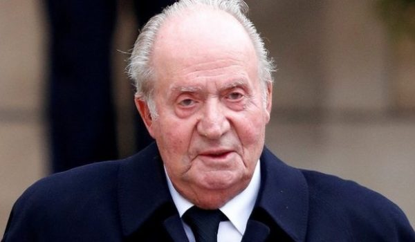 Juan Carlos I: la Casa Real de España confirma que el rey emérito se encuentra en Emiratos Árabes Unidos