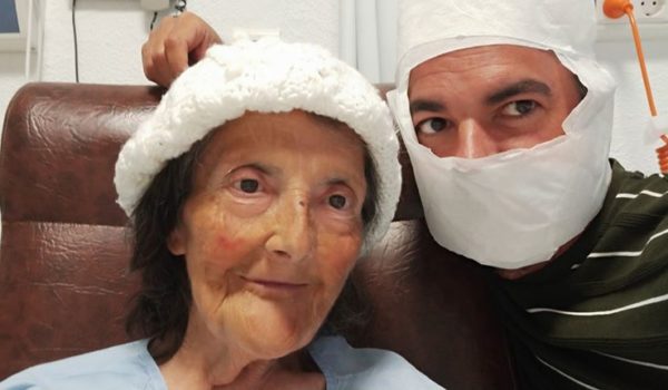 Fallece la  Tía Pepa, la estrella youtuber más mediática en estos tiempos del coronavirus