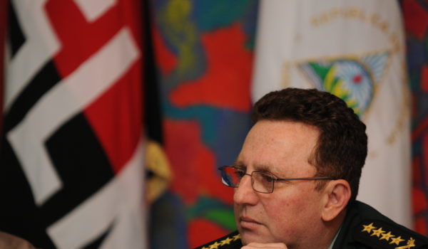 ¿Cuáles son los grupos ligados al régimen de Ortega sancionados por Estados Unidos?