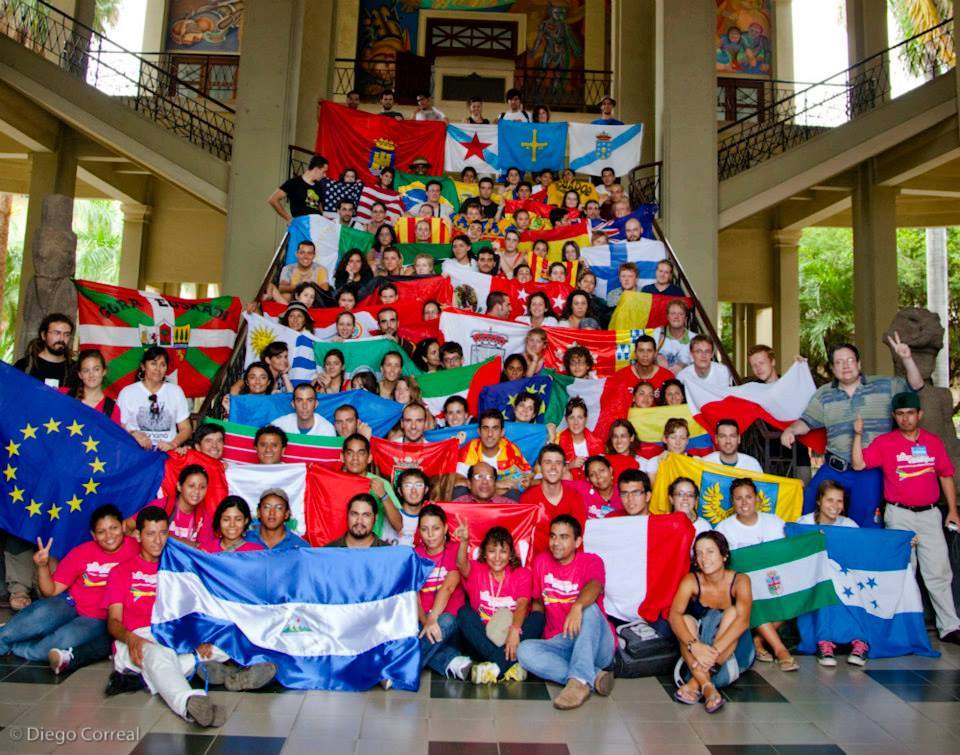 LA PRENSA/Cortesía/Ruta Inka
