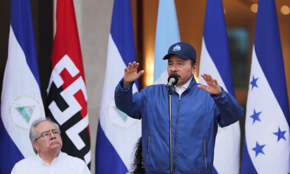 crímenes de odio, cadena perpetua, Daniel Ortega, Nicaragua, opositores, Asamblea Nacional, Corte Suprema de Justicia