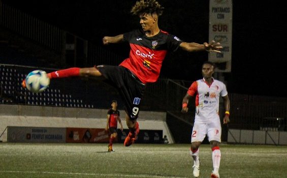 La semifinal y final del futbol nicaragüense se transmitirán en 17 países de Latinoamérica