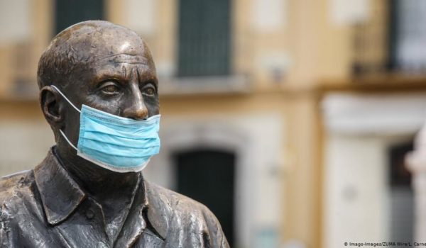 España supera el medio millón de casos de coronavirus