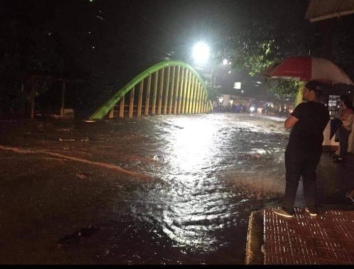 Lluvias