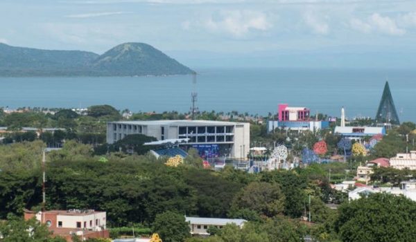 Alcaldía de Managua registra una baja ejecución de su transferencia presupuestaria