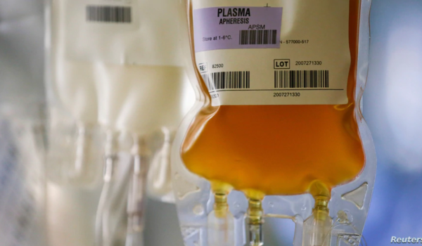 Plasma convaleciente para tratar COVID-19: claves para entender por qué los médicos defienden su uso
