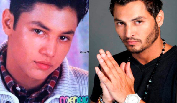 Anthony Galindo, exintegrante del grupo Menudo intentó quitarse la vida