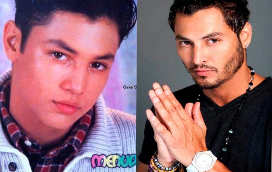 Anthony Galindo Exintegrante Del Grupo Menudo Intento Quitarse La Vida