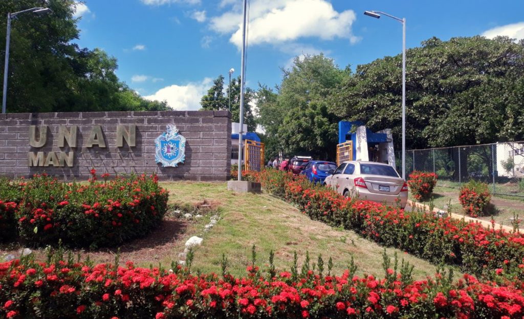 UNAN-Managua